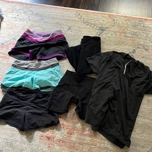 Lululemon bundle